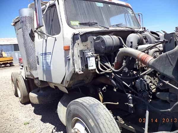 Culata Dimex 9100  USADA