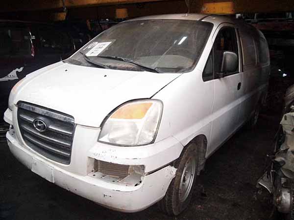 Hyundai H1 2006 - 1 REPUESTO USADO/USADA EN DESARME