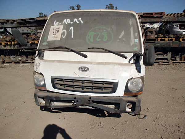Kia FRONTIER 1999 - 1 REPUESTO USADO/USADA EN DESARME