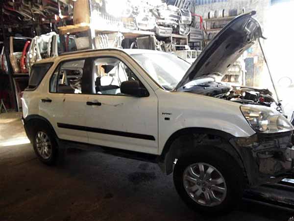 Honda CRV 2005 - 1 REPUESTO USADO/USADA EN DESARME