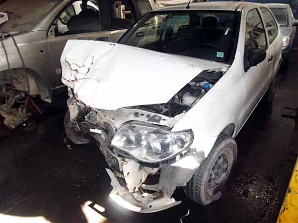 Fiat PALIO 2010 - 1 REPUESTO USADO/USADA EN DESARME