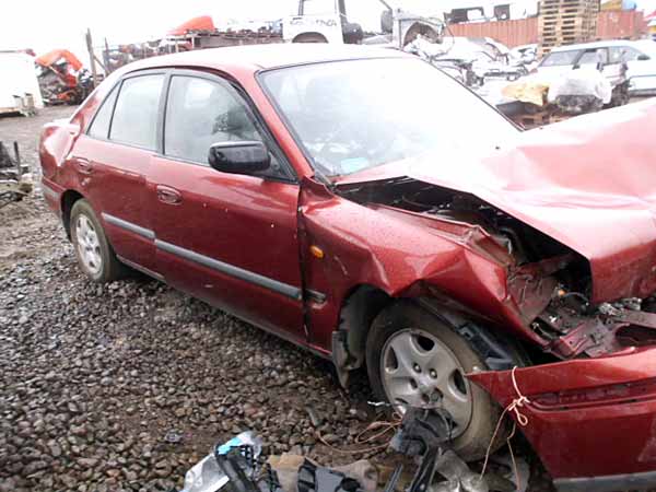 Mazda 626 1998 - 1 REPUESTO USADO/USADA EN DESARME