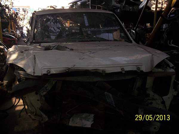 Maza Mazda BT50  USADO