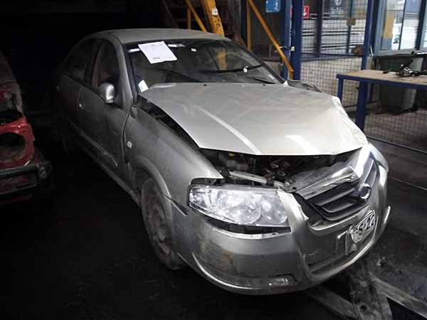 Turbo Samsung SM3  USADO