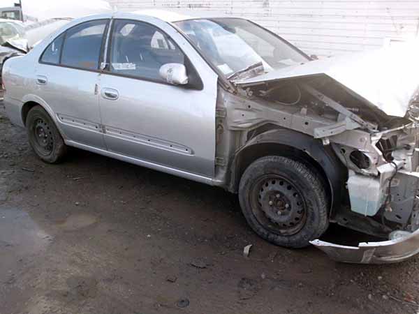 Turbo Samsung SM3  USADO