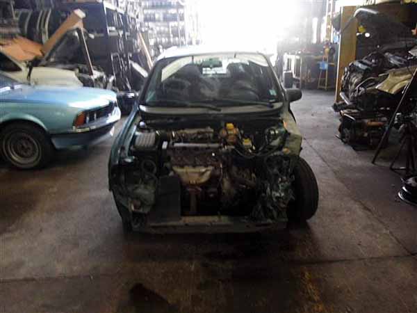  Chevrolet CORSA 2004    EN DESARME