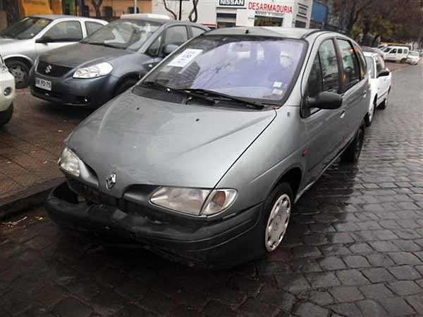 Renault MEGANE 2001 - 1 REPUESTO USADO/USADA EN DESARME