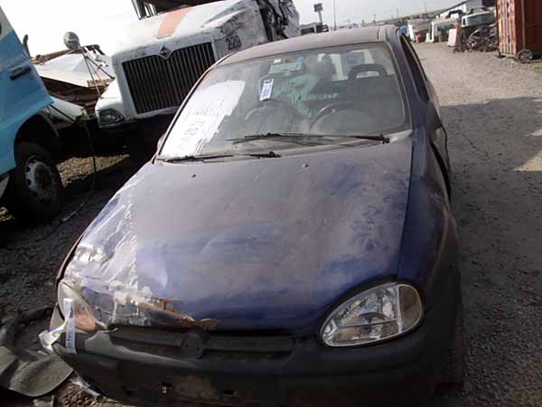 Culata Opel CORSA  USADO