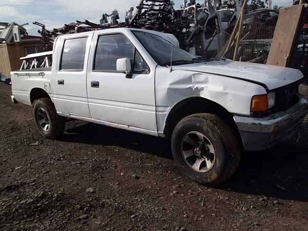 Chevrolet LUV 1997 - 1 REPUESTO USADO/USADA EN DESARME