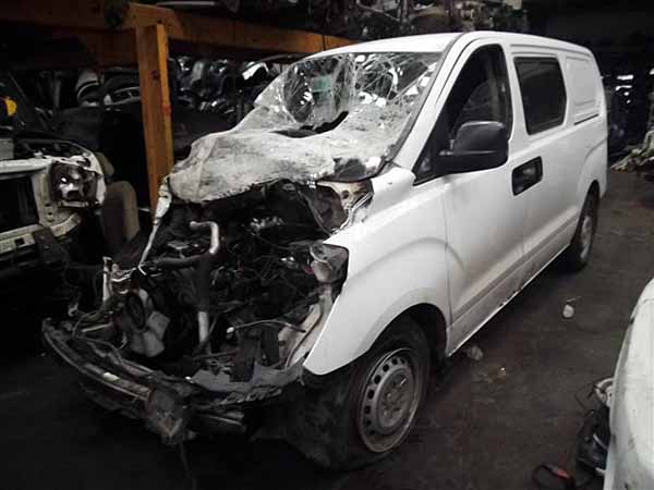 Hyundai H1 2009 - 1 REPUESTO USADO/USADA EN DESARME