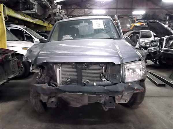 Ford RANGER 2009 - 1 REPUESTO USADO/USADA EN DESARME