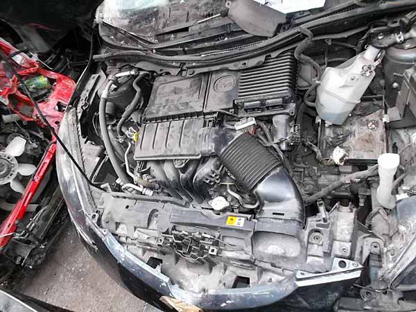 Cigueñal Mazda 2  USADO