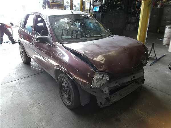 Chevrolet CORSA 1999 - 1 REPUESTO USADO/USADA EN DESARME