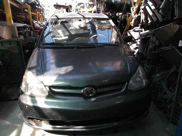 Toyota YARIS 2005 - 1 REPUESTO USADO/USADA EN DESARME