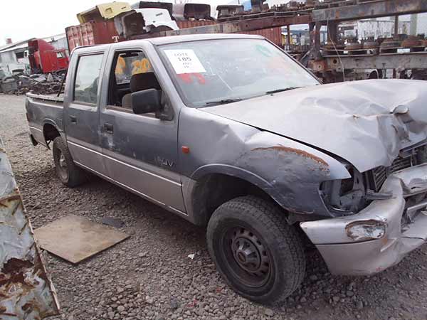 Chevrolet LUV 2001 - 1 REPUESTO USADO/USADA EN DESARME