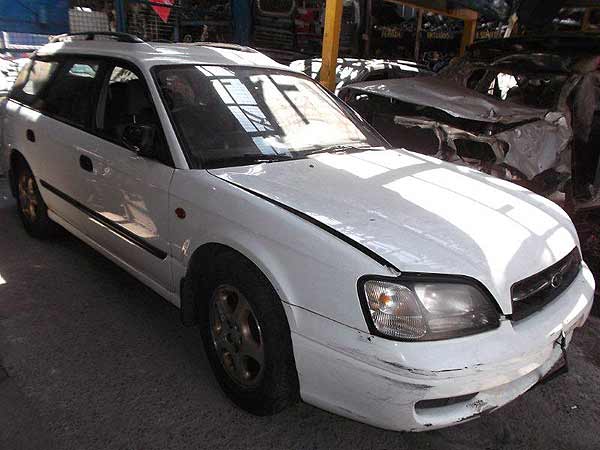 Subaru LEGACY 1999 - 1 REPUESTO USADO/USADA EN DESARME