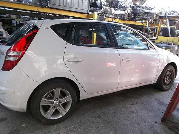 Hyundai i30 2011 - 1 REPUESTO USADO/USADA EN DESARME