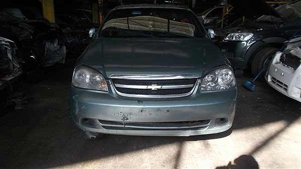 Chevrolet OPTRA 2006 - 1 REPUESTO USADO/USADA EN DESARME