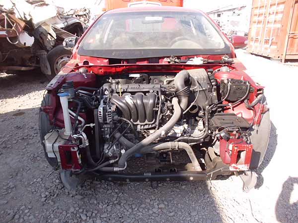 DPF Kia CERATO  USADO