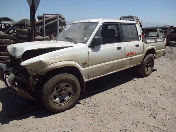 Mazda B2600 1999 - 1 REPUESTO USADO/USADA EN DESARME