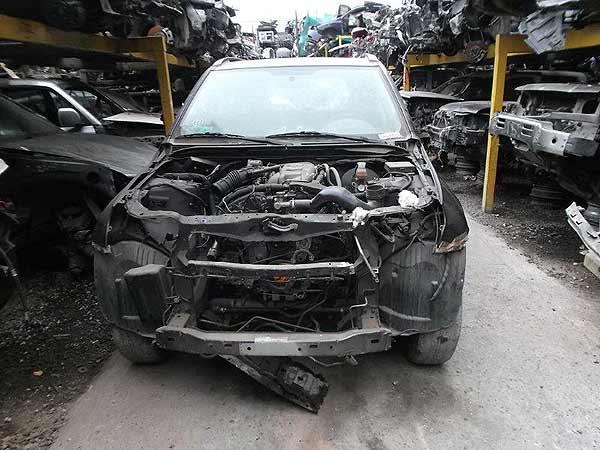 Maza Suzuki GRAND NOMADE  USADO