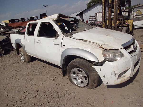 Mazda BT50 2012 - 1 REPUESTO USADO/USADA EN DESARME