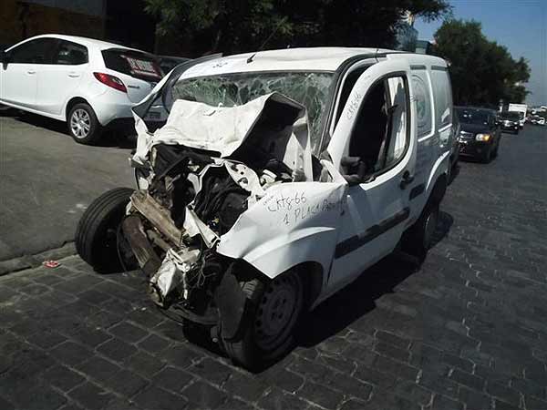 Fiat DOBLO 2010 - 1 REPUESTO USADO/USADA EN DESARME