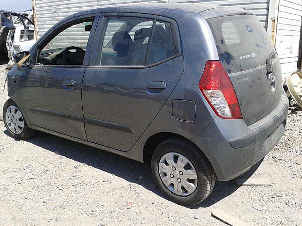 Hyundai i10 2010 - 1 REPUESTO USADO/USADA EN DESARME