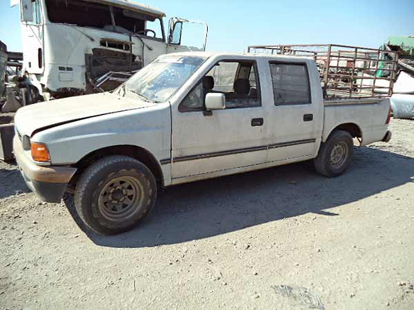 Chevrolet LUV 1995 - 1 REPUESTO USADO/USADA EN DESARME