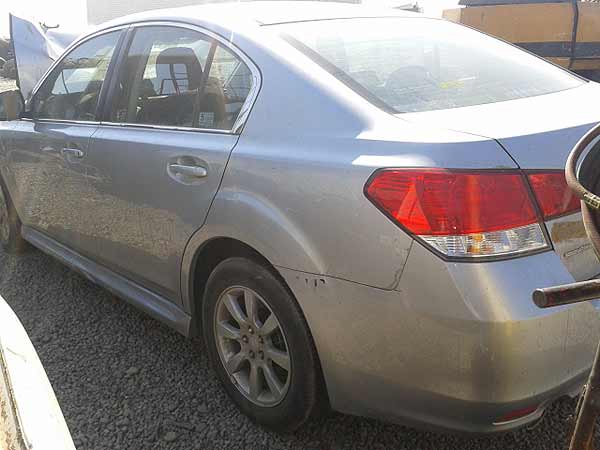 DPF Subaru LEGACY 2013  USADO  EN DESARME
