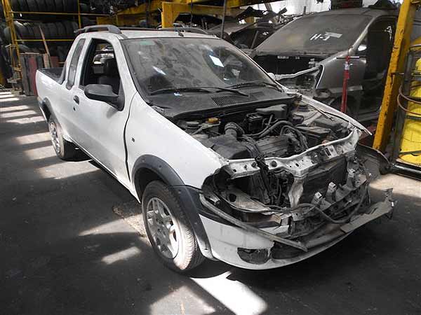 Fiat Strada 2005 - 1 REPUESTO USADO/USADA EN DESARME