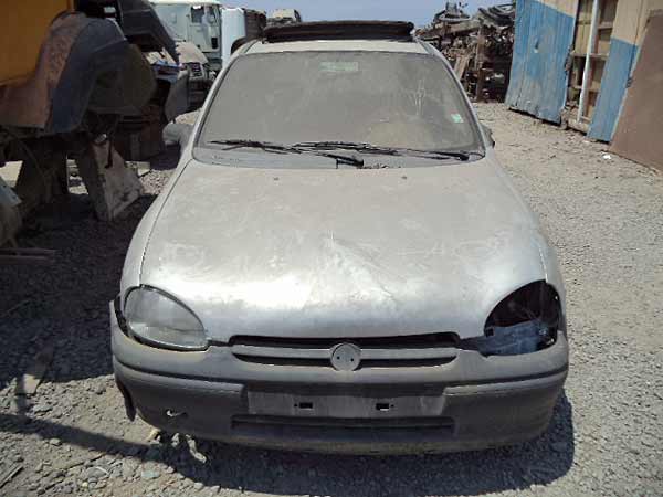 CARDANES Opel CORSA 1996  USADO EN DESARME