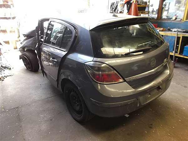  Chevrolet ASTRA 2008   EN DESARME
