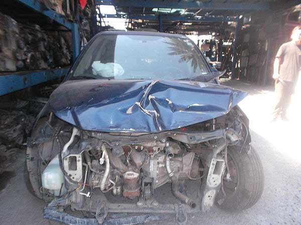  Suzuki SX4 2008   EN DESARME