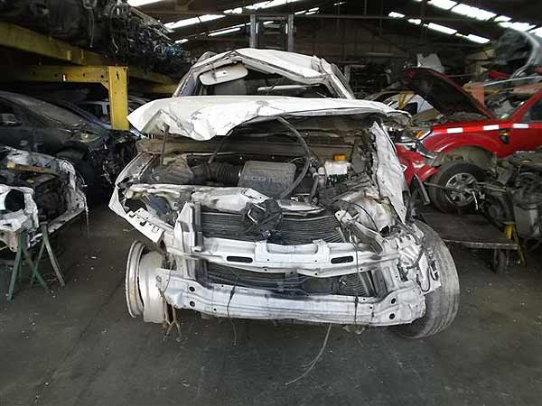 Chevrolet CAPTIVA 2011 - 1 REPUESTO USADO/USADA EN DESARME