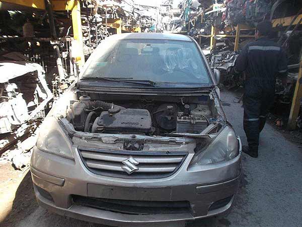 Suzuki AERIO 2006 - 1 REPUESTO USADO/USADA EN DESARME