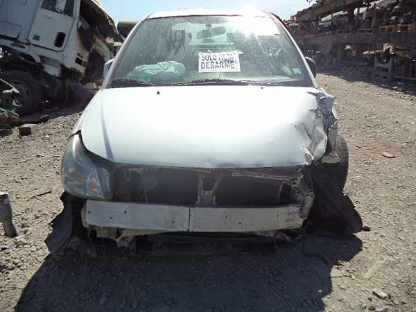 Suzuki SX4 2009 - 1 REPUESTO USADO/USADA EN DESARME