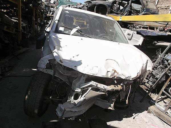 Suzuki GRAND VITARA  2012 - 1 REPUESTO USADO/USADA EN DESARME