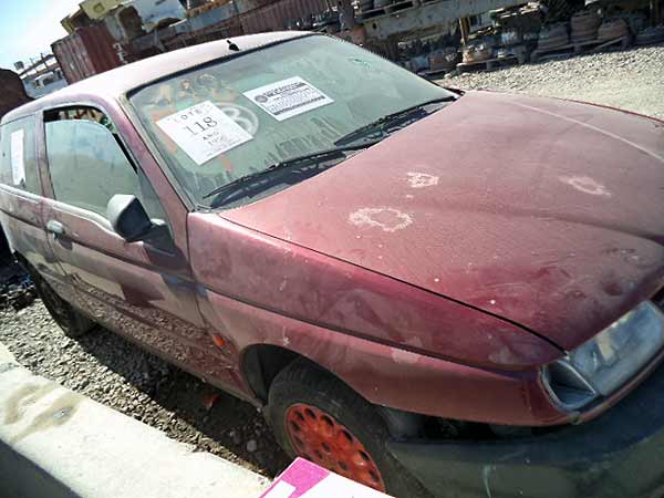 Radiador Alfa Romeo 145  USADO