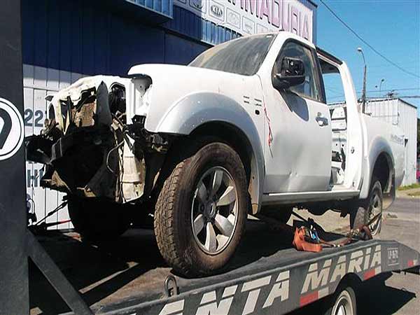 Ford RANGER 2009 - 1 REPUESTO USADO/USADA EN DESARME