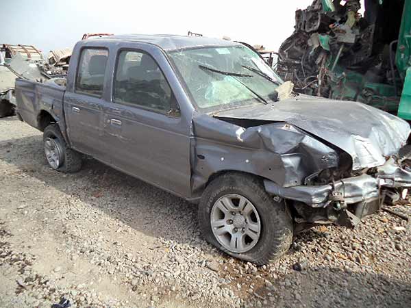 Mazda B2500 2005 - 1 REPUESTO USADO/USADA EN DESARME