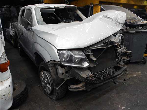 Volkswagen AMAROK 2012 - 1 REPUESTO USADO/USADA EN DESARME