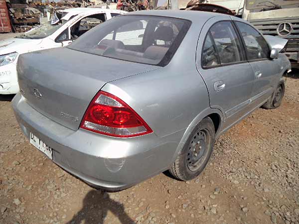 Turbo Samsung SM3  USADO