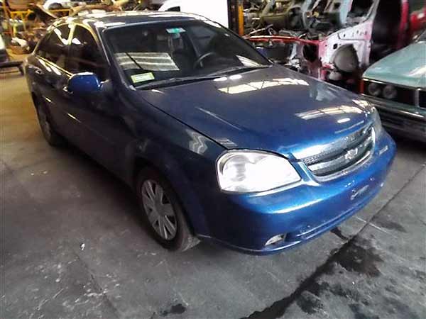 Chevrolet OPTRA 2005 - 1 REPUESTO USADO/USADA EN DESARME