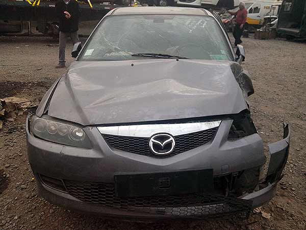 Mazda 6 2006 - 1 REPUESTO USADO/USADA EN DESARME