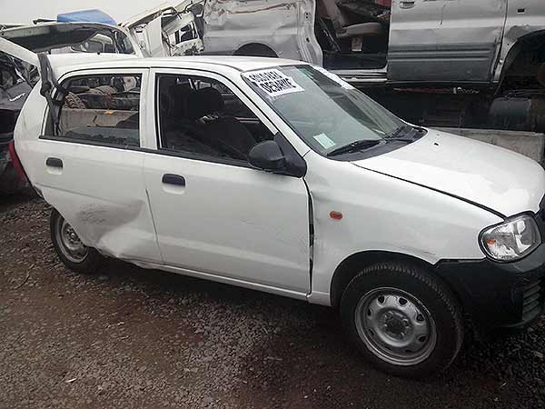 Homocinética Suzuki ALTO  USADO