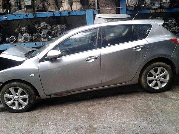 Mazda 3 2011 - 1 REPUESTO USADO/USADA EN DESARME