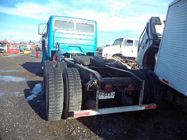 Freightliner FL80 1997 - 1 REPUESTO USADO/USADA EN DESARME