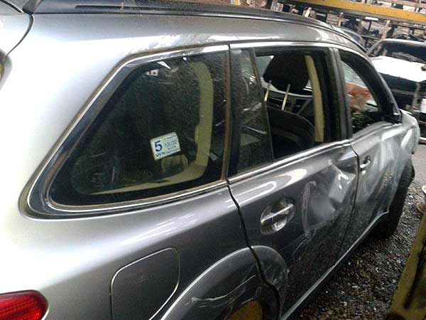 CREMALLERA DE DIRECCIóN Subaru FORESTER 2011  USADA EN DESARME