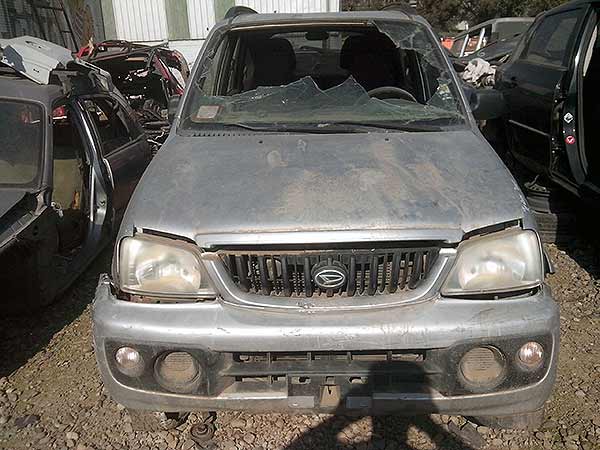 Daihatsu TERIOS 2001 - 1 REPUESTO USADO/USADA EN DESARME